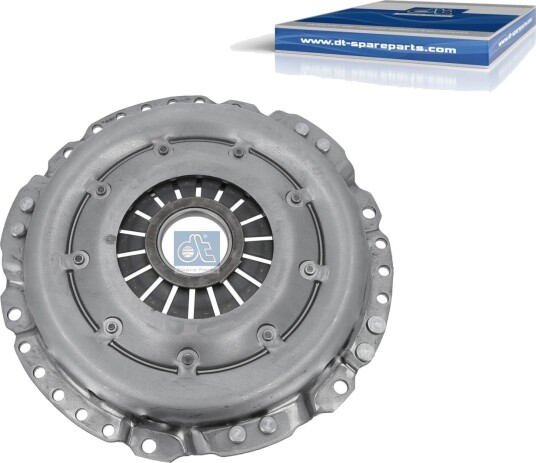 Trykkplate, clutch DT Spare Parts 4.65147
