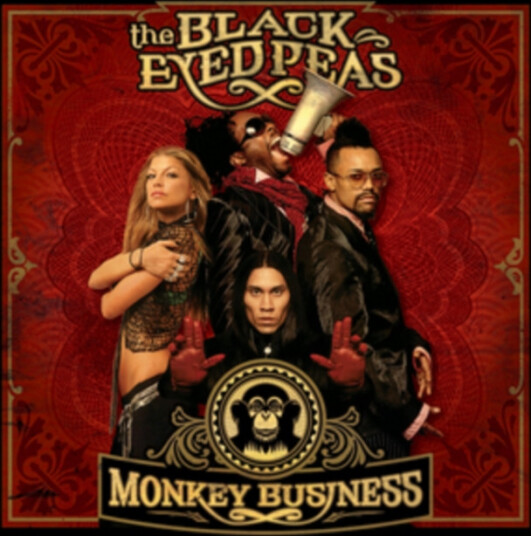 Monkey Business