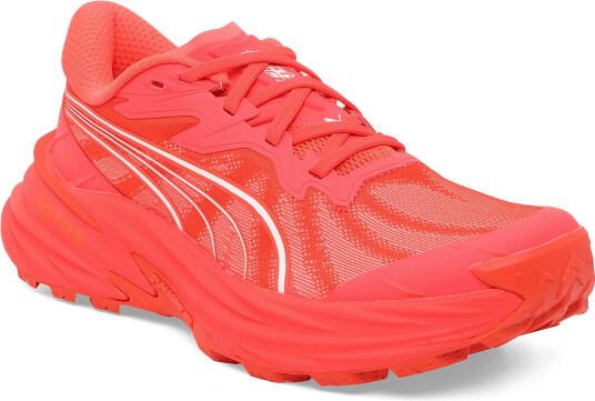PUMA Fast Trac Nitro 4 Wns Coral 42