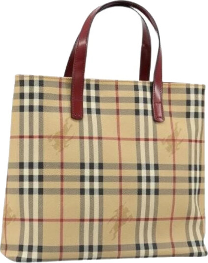 Burberry Vintage Dame Beige Burberry Vintage Dame Beige