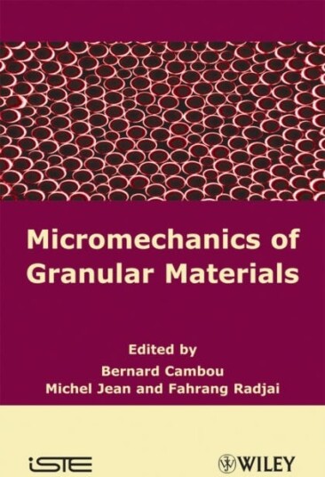 Micromechanics of Granular Materials