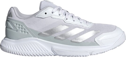 adidas Courtquick Padelsko Dame Hvit 38
