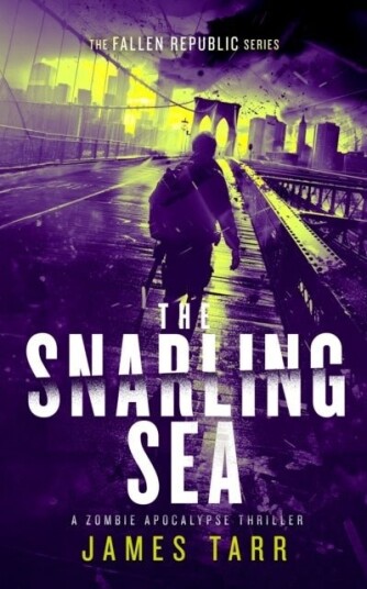 The Snarling Sea The Snarling Sea
