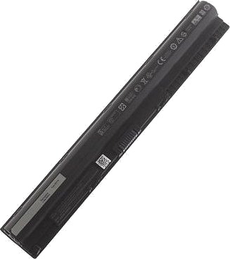 Ekstra Batteri Til Bærbar Pc Dell M5y1k 2600 Mah Extra Digital Advanced NB440078