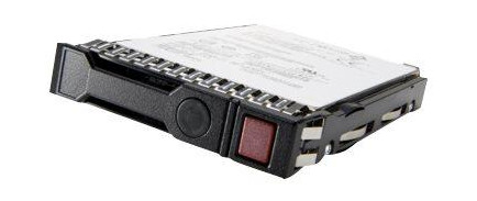 Hewlett Packard Enterprise HPE - SSD - Read Intensive - 1.92 TB - SAS 12Gb/s