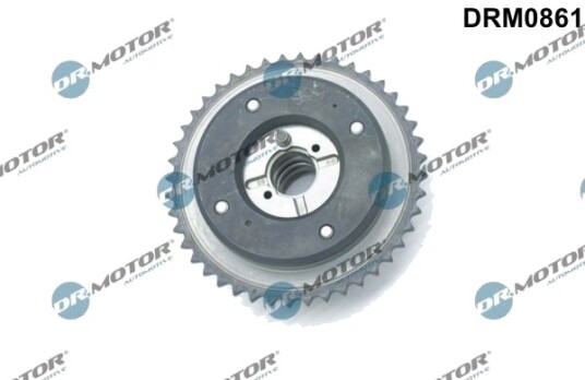 Kamakselregulering DR.MOTOR AUTOMOTIVE DRM0861 Kamakselregulering DR.MOTOR AUTOMOTIVE DRM0861