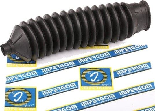 ORIGINAL IMPERIUM 30127 Mansjett, styring