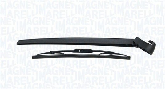 Viskerblad MAGNETI MARELLI 000723180342