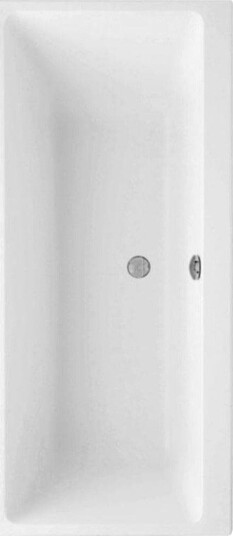 VILLEROY & BOCH SUBWAY BADEKAR FOR INNBYGGING 160X70 VILLEROY & BOCH SUBWAY BADEKAR FOR INNBYGGING 160X70