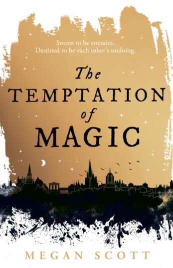 The Temptation of Magic The Temptation of Magic