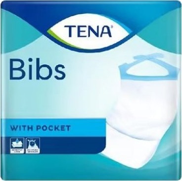 TENA smekke M 37 x 46 cm 150 stk