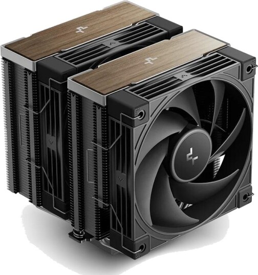 Deepcool AK620 G2 CPU Vifteløsning 120mm med Lavt Støynivå Deepcool AK620 G2 CPU Vifteløsning 120mm med Lavt Støynivå