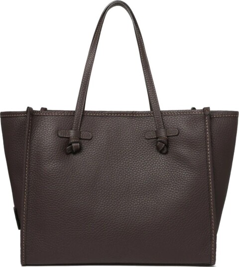 Gianni Chiarini, Dame, Vesker, Brun, ONE SIZE,