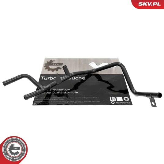 ESEN SKV 54SKV424 Radiatorslange