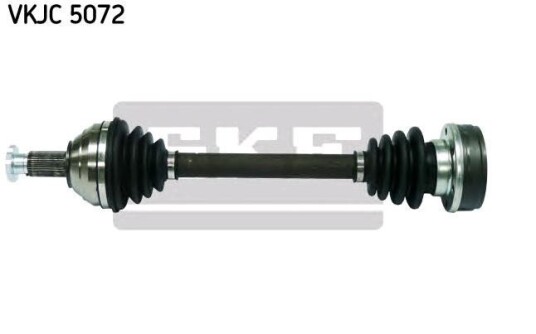 Skf Drivaksel SKF VKJC 5072 Skf Drivaksel SKF VKJC 5072