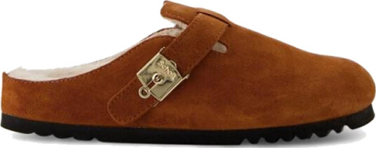 Scholl Dame Sko Brun 39 EU, Scholl Dame Sko Brun 39 EU,