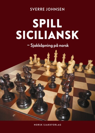 Spill siciliansk Spill siciliansk