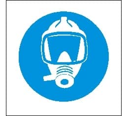 LOCKER W.ADD.BREATHING APP. PVC 15x15cm