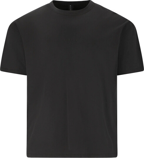 Virtus Roake V2 M Ss Tee Black XXL