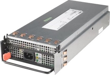 Dell Energy Smart Power Supply Strømforsyning "Hot Plug"