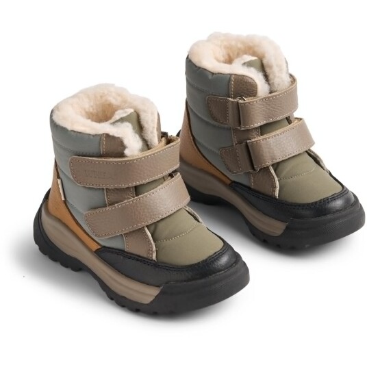 Wheat Thunder Sky Winterboot Millas Tex 33 Wheat Thunder Sky Winterboot Millas Tex 33