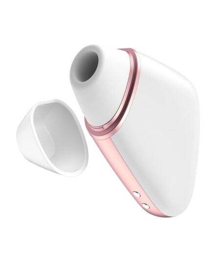 Satisfyer Satisfyer Love Triangle Klitorisstimulator J2018-57-2