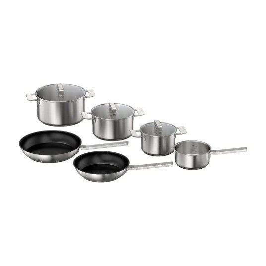 Neff Z9406SE0 gryte  og pannesett