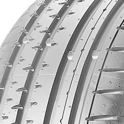 Continental ContiSportContact 2 275/35R20 102Y Continental ContiSportContact 2 275/35R20 102Y