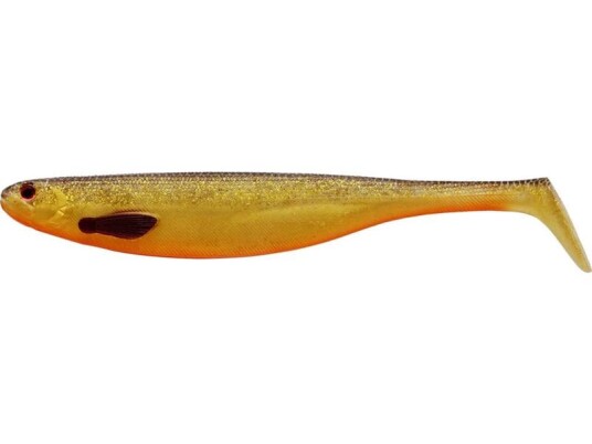Westin ShadTeez Slim 18cm 33g Gold Rush 1pc Westin ShadTeez Slim 18cm 33g Gold Rush 1pc