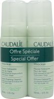 Caudalie Vinoclean Instant Foaming Cleanser 2 x 150ml Caudalie Vinoclean Instant Foaming Cleanser 2 x 150ml