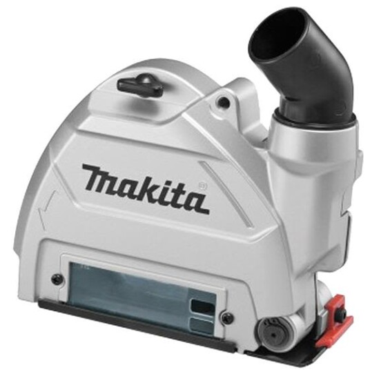Makita Støvbeskyttelsesdeksel for 125 mm Vinkelsliper 196845-3 Makita Støvbeskyttelsesdeksel for 125 mm Vinkelsliper 196845-3