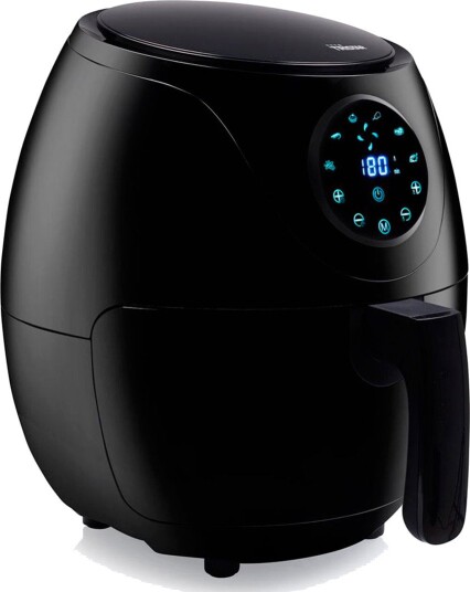 Tristar FR-6955 Digital Airfryer 1200W (3,2 liter)
