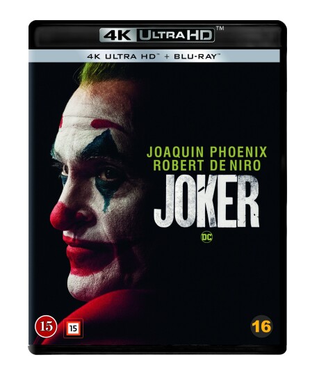Joker (2019)