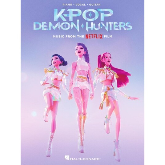 KPop Demon Hunters KPop Demon Hunters