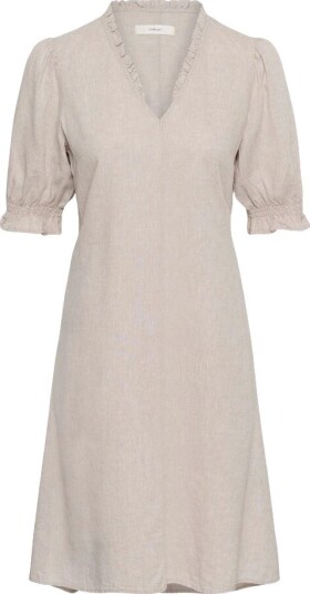 InWear, Dame, Kjoler, Beige, XS,
