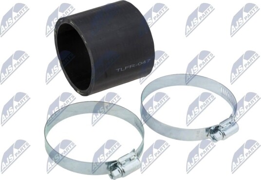 Ladeluftslange NTY GPP-FR-047