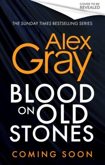 Blood on Old Stones Blood on Old Stones