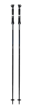 Swix Alpine Poles Blueline Barracuda 23/24 alpinstav unisex Blå 110