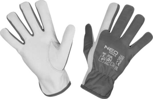 Arbeidshansker NEO TOOLS 97 656 9