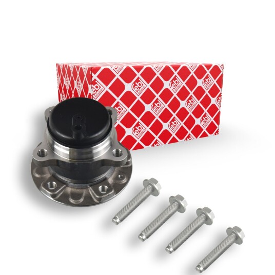 Hjullager FEBI BILSTEIN 174941