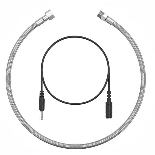 Quooker Forlengerslange - Signalkabel Medfølger 30cm