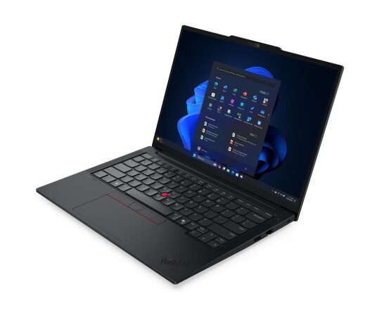 Lenovo ThinkPad E14 G7 14" WUXGA Intel Arc Graphics Core Ultra 7 255H 16 GB RAM 512 GB SSD Windows 11 Pro