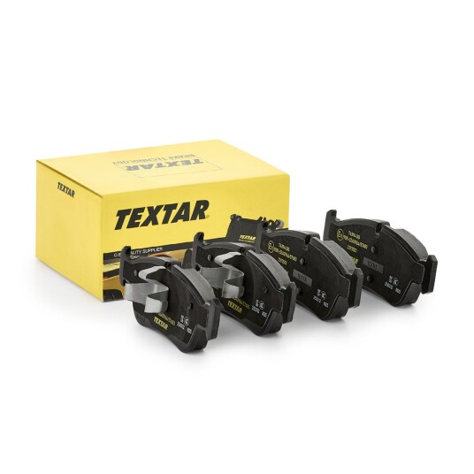 Bremseklosser TEXTAR 2393501