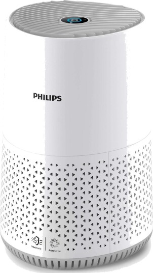 Philips AC0651 WiFi Luftrenser 49 dB 3 hastigheter Hvit