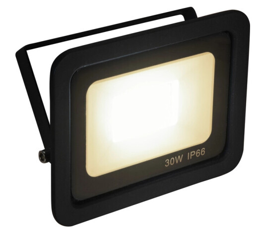 EuroLite LED IP FL-30 SMD WW