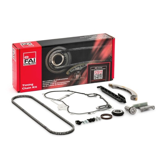 Registerkjedesett FAI AutoParts TCK120