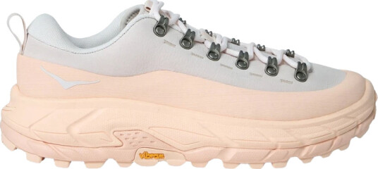 Hoka One One Dame Sport Rosa 36 1/2 EU,