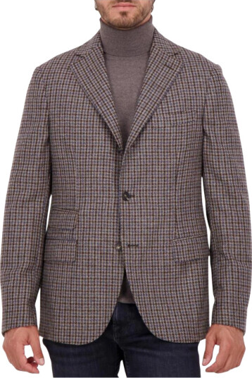 Slowear Herre Jakker Brun L, Slowear Herre Jakker Brun L,