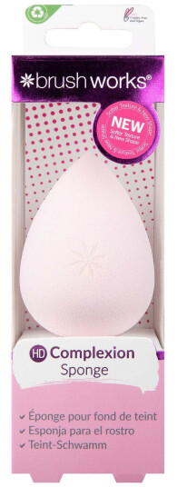 Brushworks Complexion Sponge