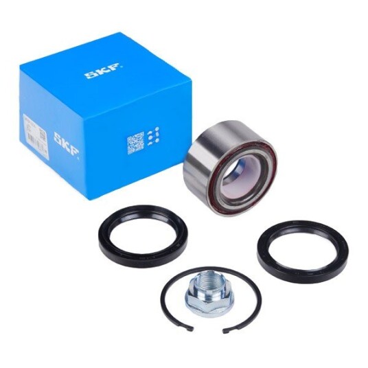 Hjullager SKF VKBA 3235